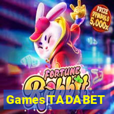 Games|TADABET